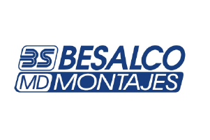 besalco montajes